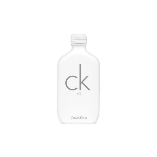 Calvin Klein Ck All EDT tualettvesi unisex, 50 ml