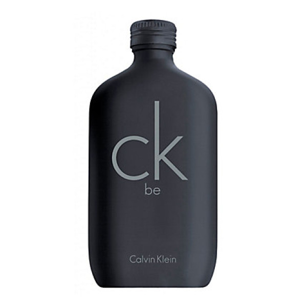 Calvin Klein Ck Be EDT tualettvesi unisex, 100 ml