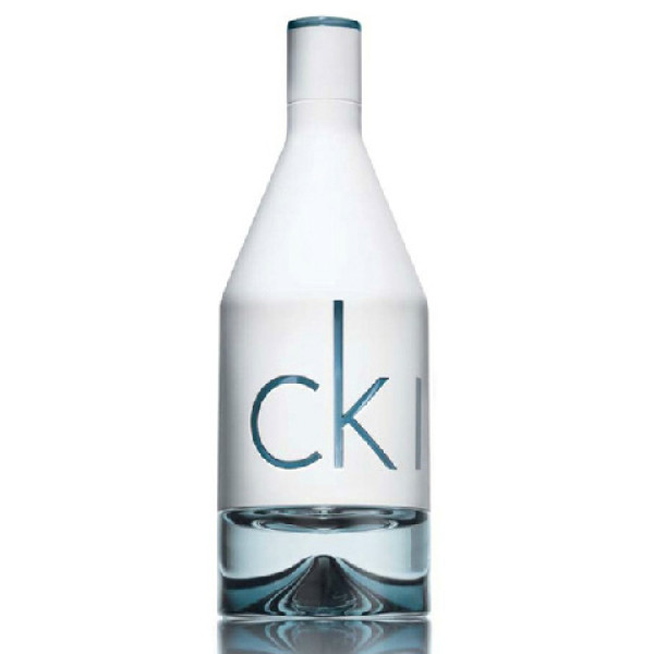 Calvin Klein Ck In2u Him EDT tualettvesi meestele, 100 ml