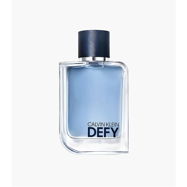 Calvin Klein Defy EDT tualettvesi unisex, 100 ml