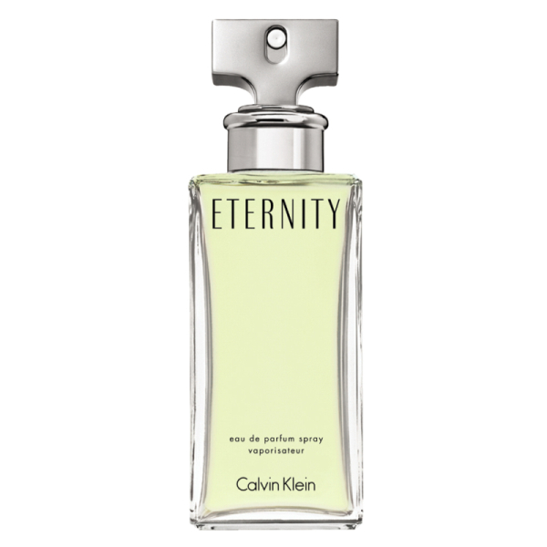 Calvin Klein Eternity EDP lõhnastatud vesi naistele, 100 ml