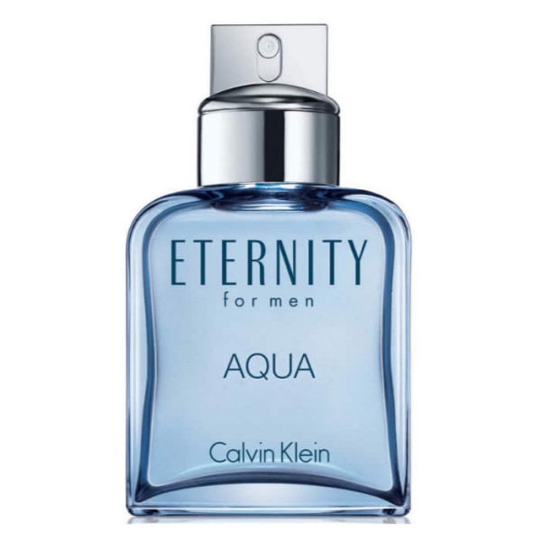 Calvin Klein Eternity For Men Aqua EDT tualettvesi meestele, 100 ml