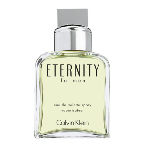 Calvin Klein Eternity For Men EDT tualettvesi unisex, 30 ml