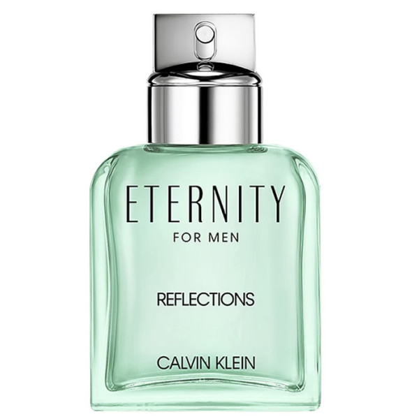 Calvin Klein Eternity For Men Reflections EDT tualettvesi unisex, 100 ml