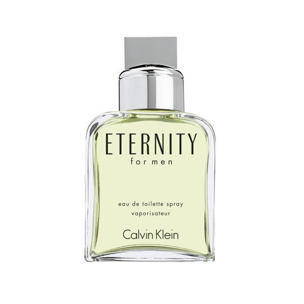 Calvin Klein Eternity Men EDT tualettvesi unisex, 200 ml