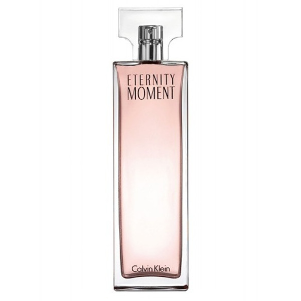 Calvin Klein Eternity Moment EDP lõhnastatud vesi unisex, 100 ml