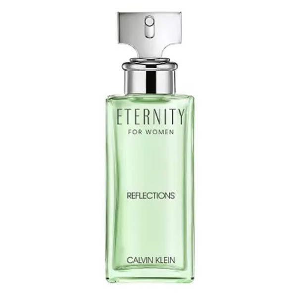 Calvin Klein Eternity Woman Reflections EDP lõhnastatud vesi unisex, 100 ml