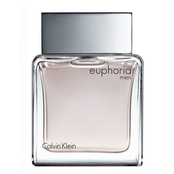 Calvin Klein Euphoria For Men EDT tualettvesi meestele, 100 ml