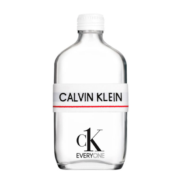 Calvin Klein Everyone EDT tualettvesi unisex, 100 ml