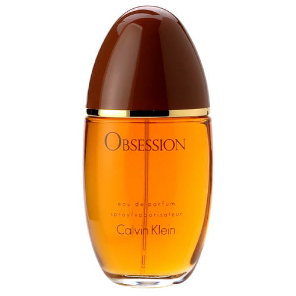 Calvin Klein Obsession EDP lõhnastatud vesi naistele, 30 ml