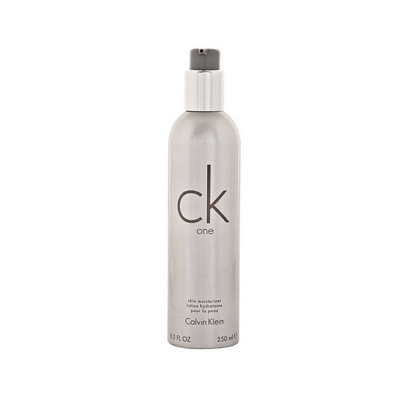 Calvin Klein One Body Moisturizer kehakreem, 250 ml