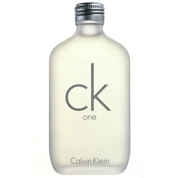 Calvin Klein One EDT tualettvesi unisex, 200 ml