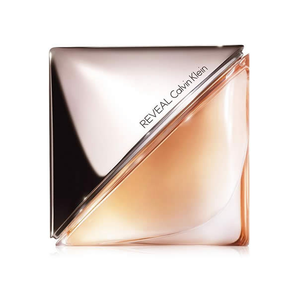 Calvin Klein Reveal EDP lõhnastatud vesi naistele, 100 ml