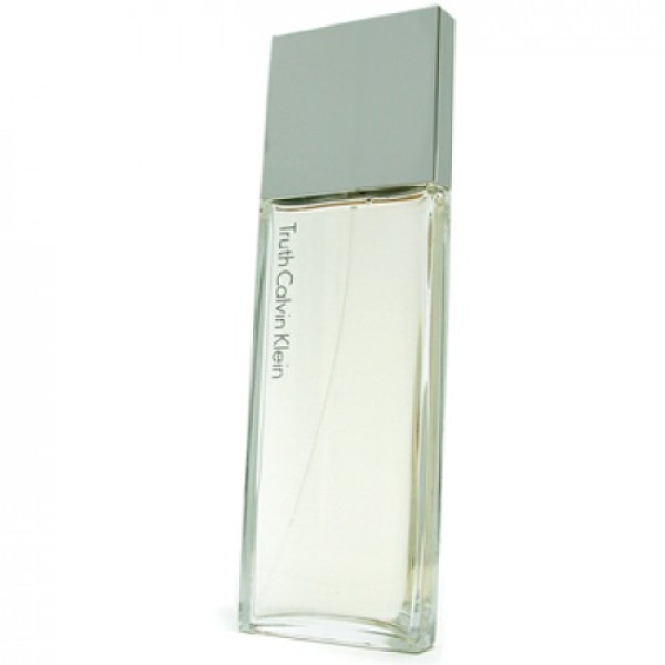 Calvin Klein Truth For Women EDP lõhnastatud vesi unisex, 100 ml