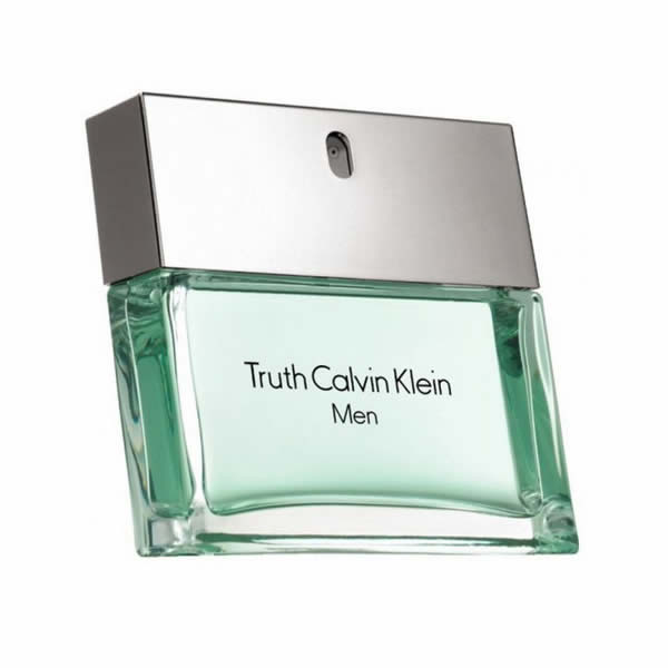 Calvin Klein Truth Men EDT tualettvesi unisex, 100 ml