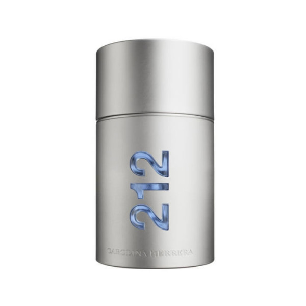 Carolina Herrera 212 Men EDT tualettvesi unisex, 50 ml