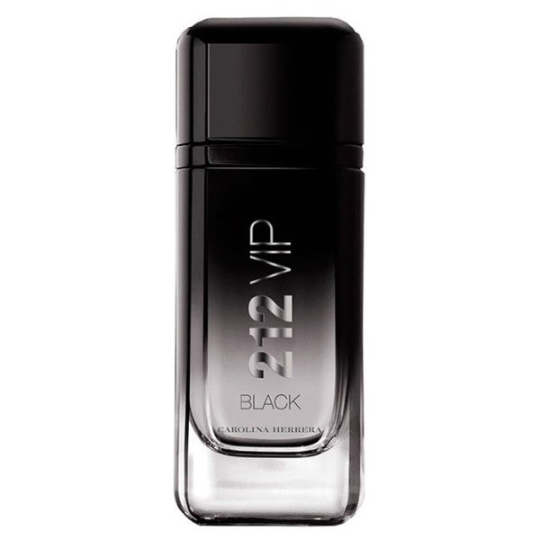 Carolina Herrera 212 Vip Black Men EDP lõhnastatud vesi unisex, 100 ml