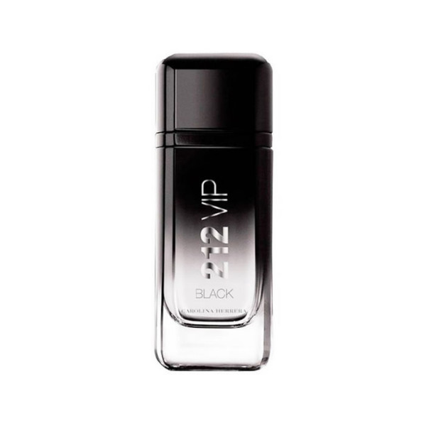 Carolina Herrera 212 Vip Black Men EDP lõhnastatud vesi unisex, 200 ml