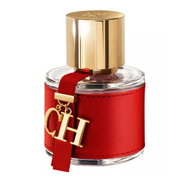 Carolina Herrera Ch EDT tualettvesi unisex, 50 ml