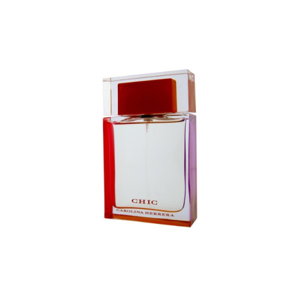 Carolina Herrera Chic EDP lõhnastatud vesi unisex, 80 ml