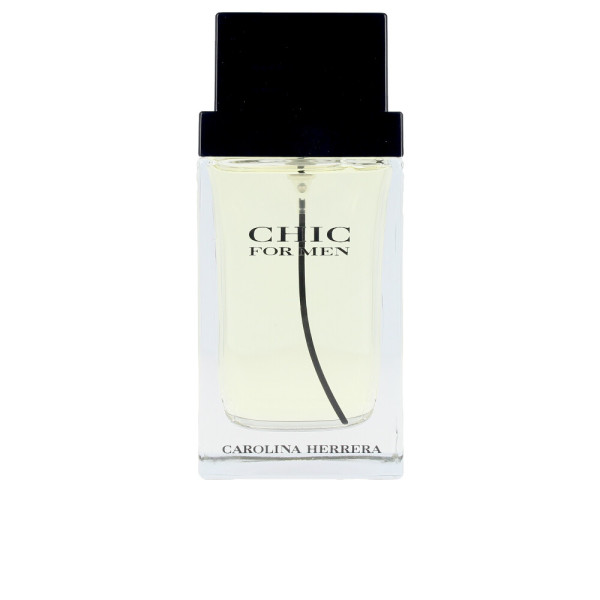 Carolina Herrera Chic For Men EDT tualettvesi unisex, 100 ml