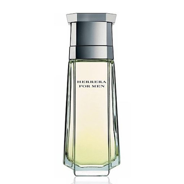 Carolina Herrera Herrera For Men EDT tualettvesi meestele, 100 ml