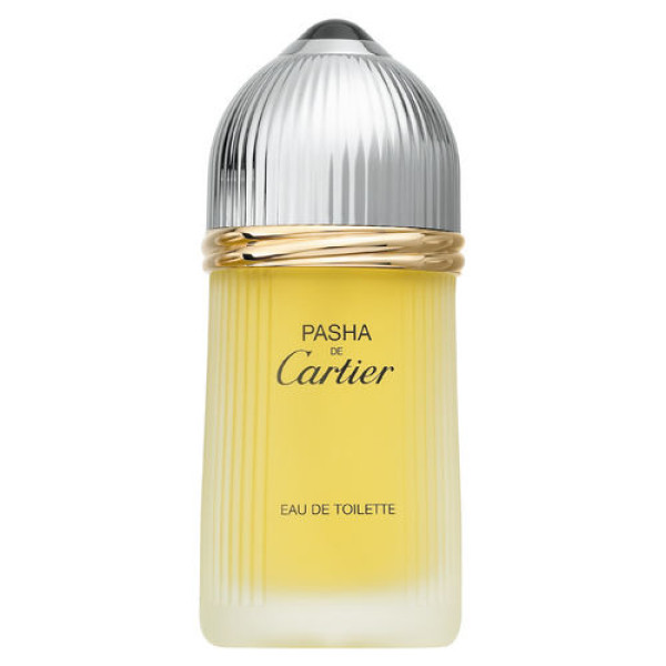 Cartier Pasha EDT tualettvesi unisex, 100 ml