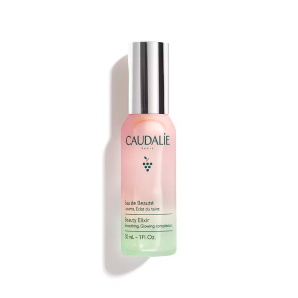 Caudalie Beauty Elixir värskendav näoudu, 30 ml