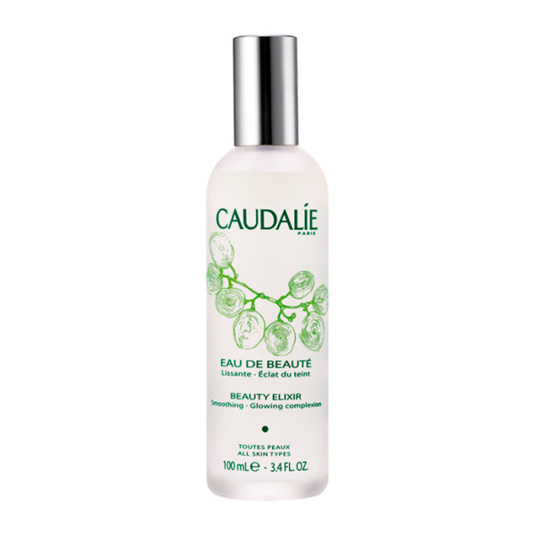 Caudalie Beauty Elixir ilu tugevdav näoudu, 100 ml