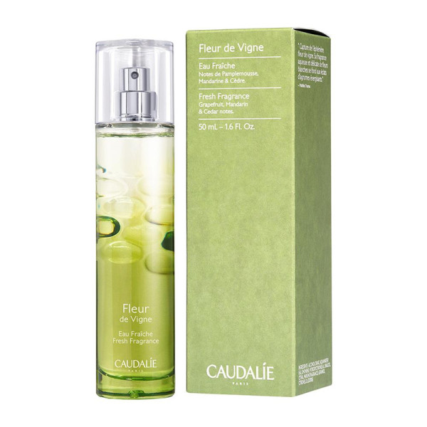 Caudalie Fleur De Vigne Eu Fraiche Body Mist, 50 ml