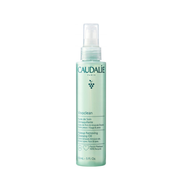 Caudalie Make-up Removing Cleansing Oil, 150 ml