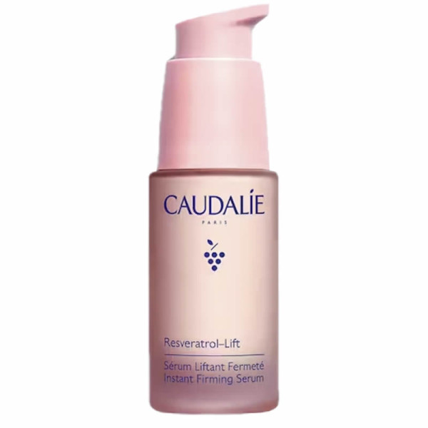 Caudalie Resveratrol- Lift Fermeté Serúm pinguldav näoseerum, 30 ml