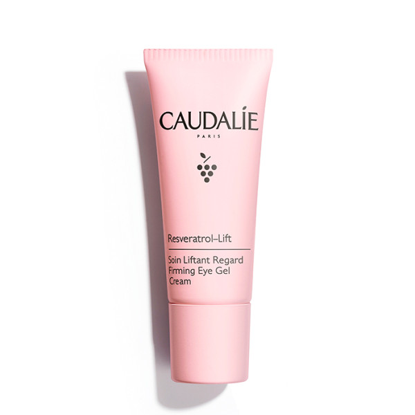 Caudalie Resveratrol-Lift Firming Eye Gel Cream geeljas silmaümbruskreem, 15 ml 