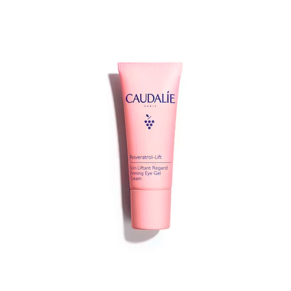 Caudalie Resveratrol-Lift pinguldav silmaümbruskreem, 15 ml