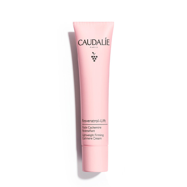 Caudalie Resveratrol-Lift kerge pinguldav kašmiirkreem, 40 ml