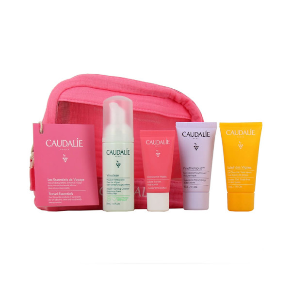 Caudalie Travel Essentials komplekt