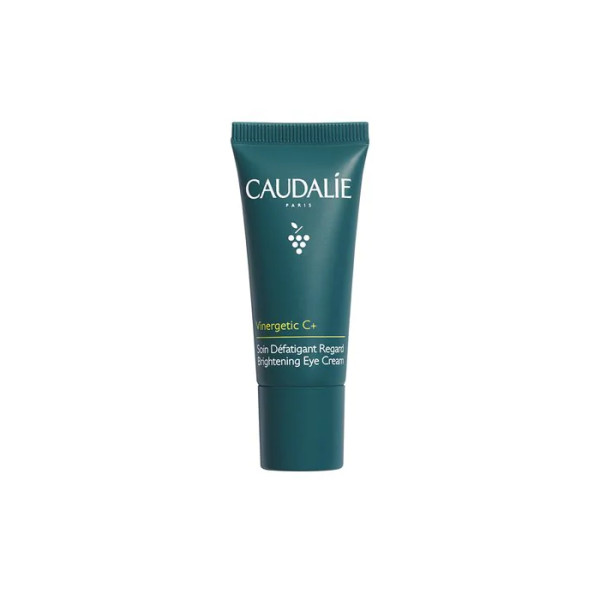 Caudalie Vinergetic C+ Anti-Fatigue Eye Treatment silmakreem, 15 ml