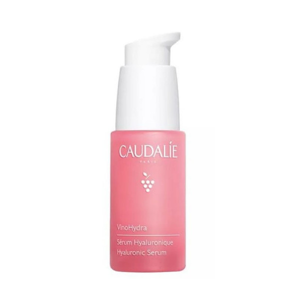 Caudalie VinoHydra Hyaluronic Serum niisutav seerum esimeste kortsude jaoks, 30 ml