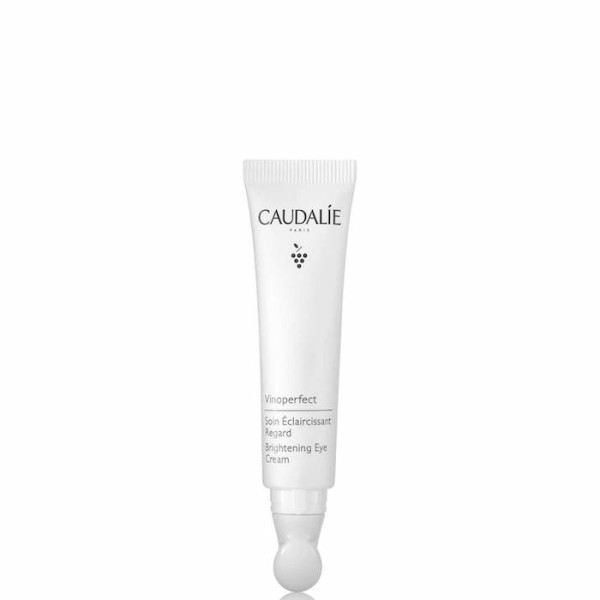 Caudalie Vinoperfect Brightening Eye Cream, 15 ml