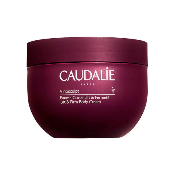 Caudalie Vinosculpt Lift & Firm Body Cream pinguldav kehakreem, 250 ml