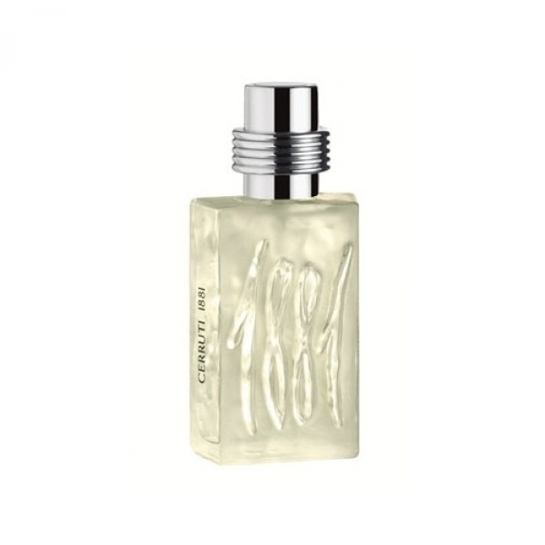 Cerruti 1881 Men EDT tualettvesi unisex, 100 ml