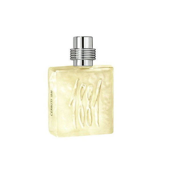 Cerruti 1881 Men EDT tualettvesi unisex, 50 ml