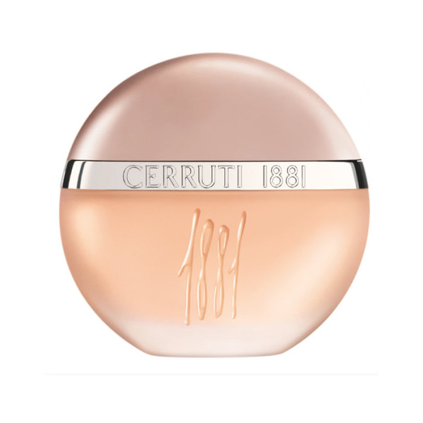 Cerruti 1881 Pour Femme EDT tualettvesi unisex, 30 ml