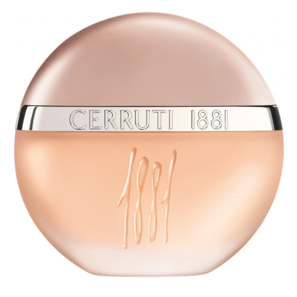 Cerruti 1881 Pour Femme EDT tualettvesi unisex, 50 ml