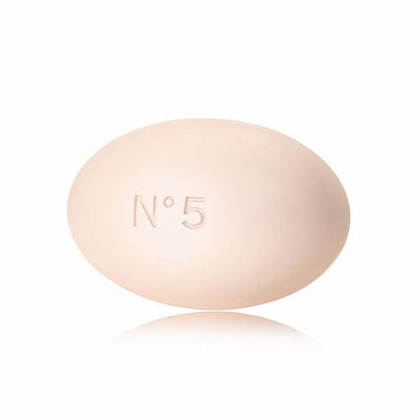 Chanel N°5 Vanniseep, 150 g