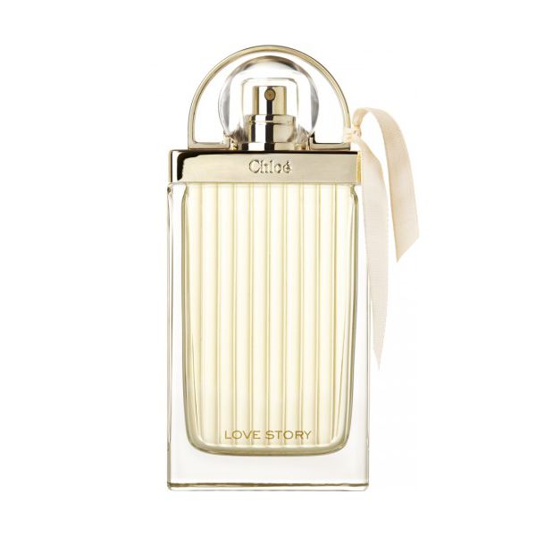 Chloe Love Story EDP lõhnastatud vesi naistele, 50 ml