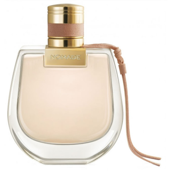 Chloé Nomade EDP lõhnastatud vesi unisex, 75 ml