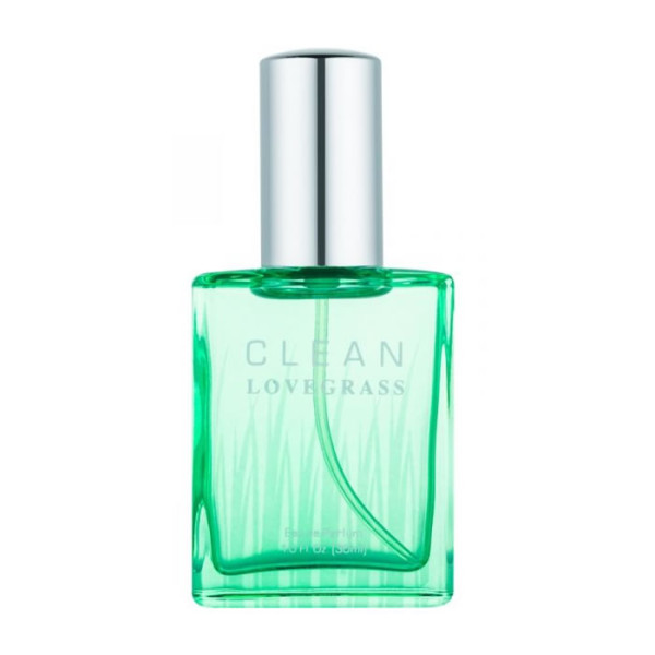 Clean Lovegrass EDP lõhnastatud vesi unisex, 30 ml