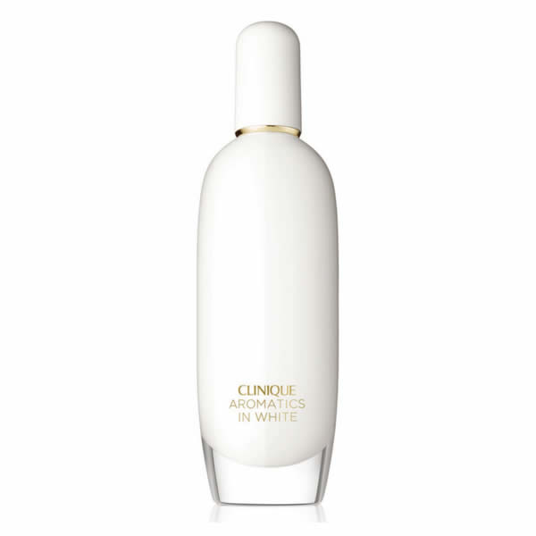 Clinique Aromatics In White EDP lõhnastatud vesi naistele, 50 ml