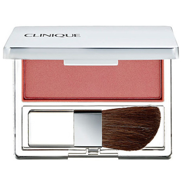 Clinique Blushing Blush Powder Põsepuna, toon: 07 Sunset Glow, 6 g